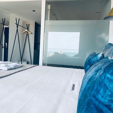 Design Suites Boutique Hotel - Adults Only Santa Maria Exteriér fotografie