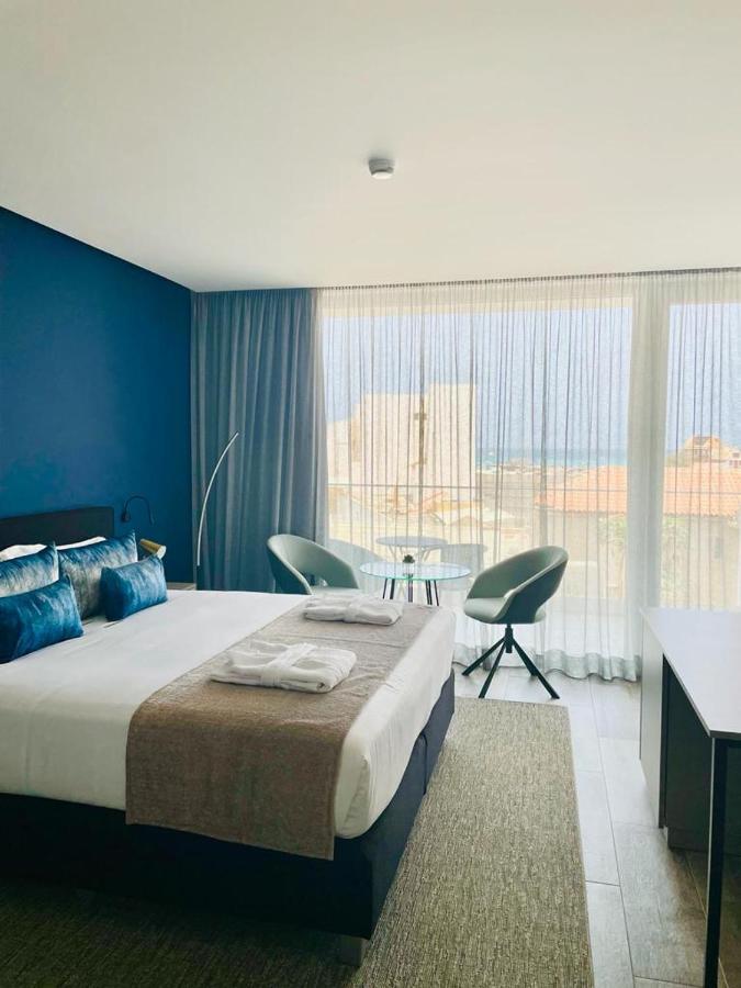 Design Suites Boutique Hotel - Adults Only Santa Maria Exteriér fotografie