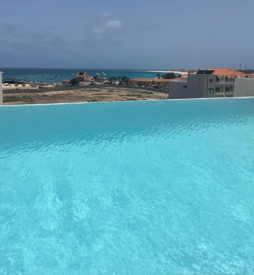 Design Suites Boutique Hotel - Adults Only Santa Maria Exteriér fotografie