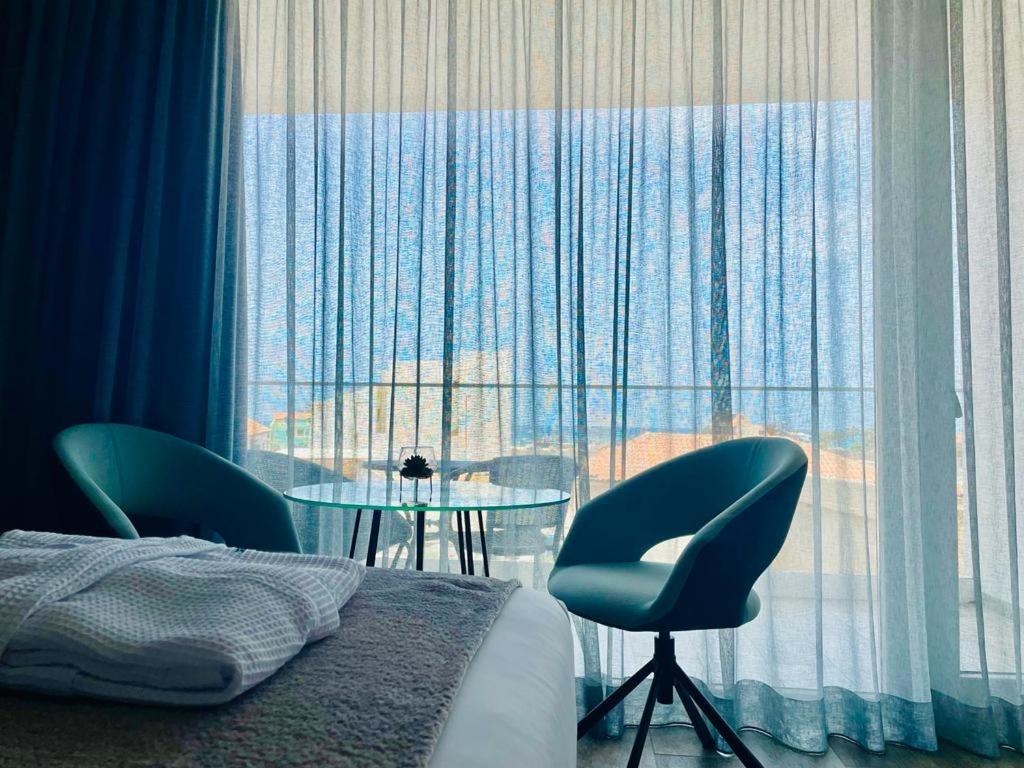 Design Suites Boutique Hotel - Adults Only Santa Maria Exteriér fotografie