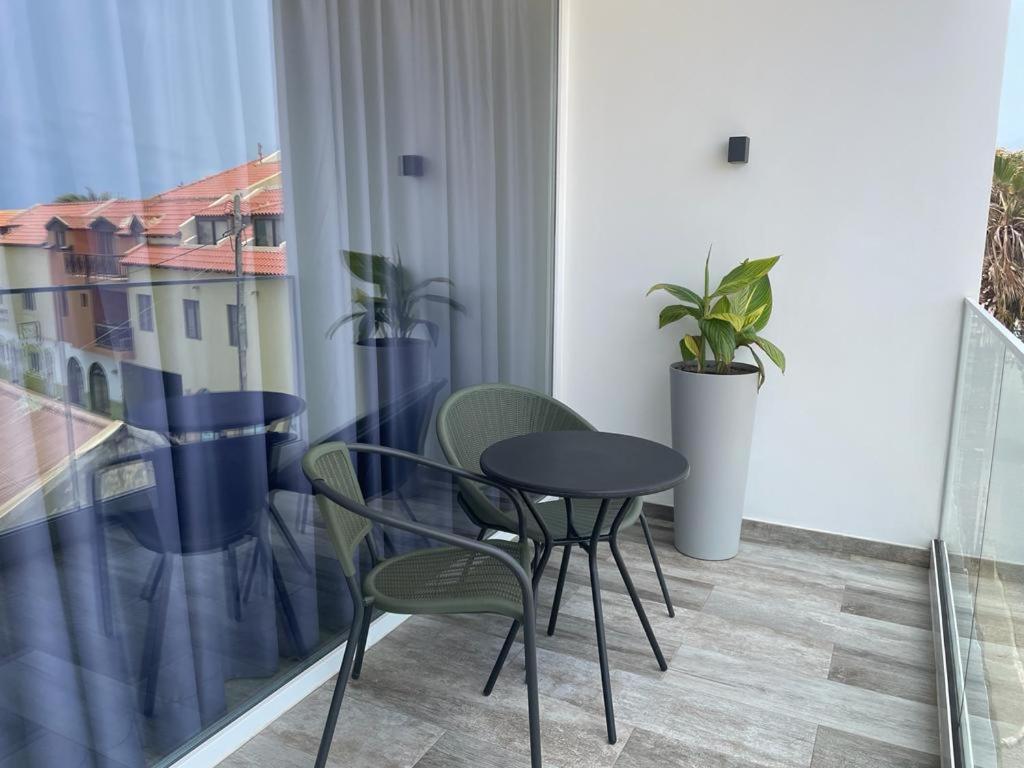 Design Suites Boutique Hotel - Adults Only Santa Maria Exteriér fotografie