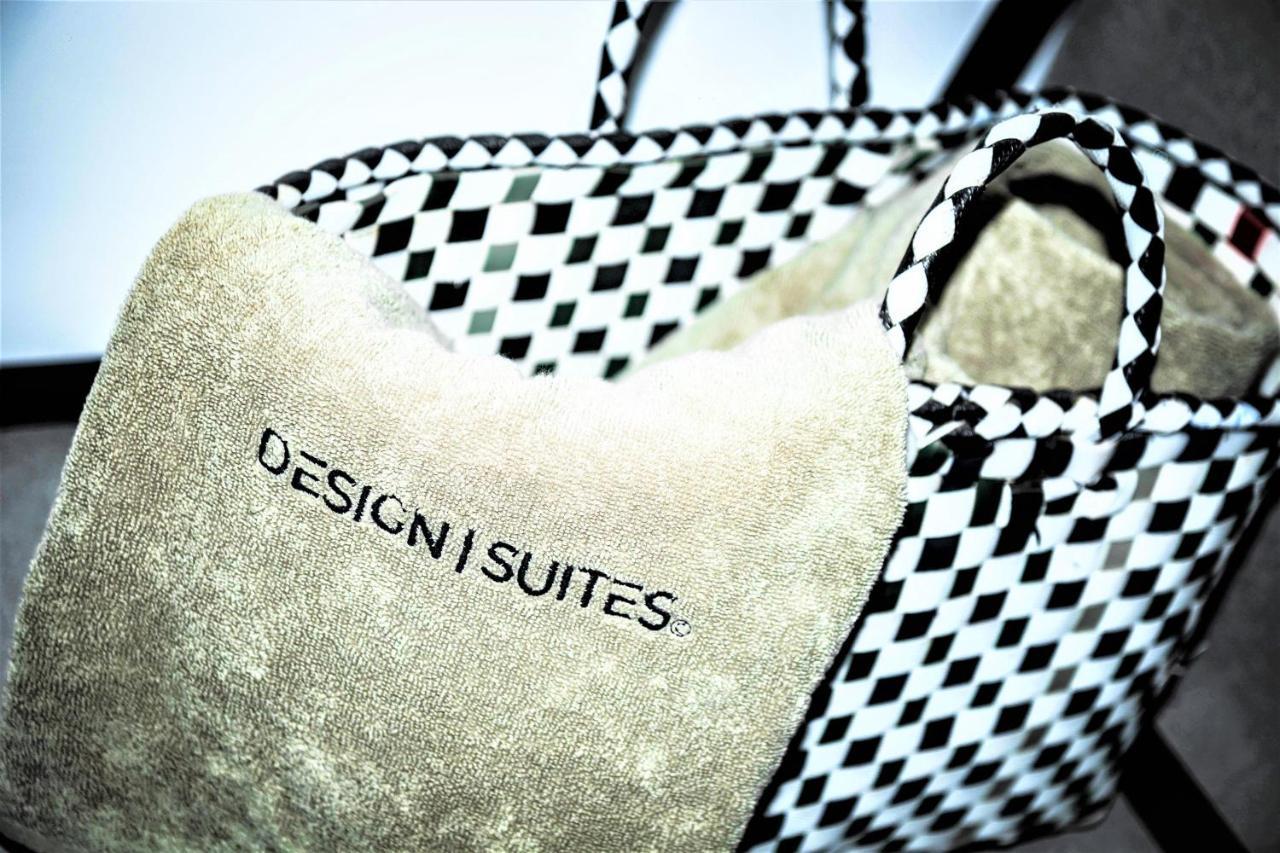 Design Suites Boutique Hotel - Adults Only Santa Maria Exteriér fotografie