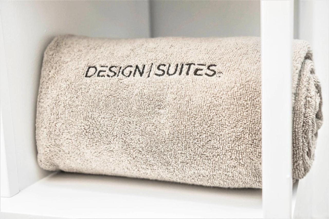 Design Suites Boutique Hotel - Adults Only Santa Maria Exteriér fotografie