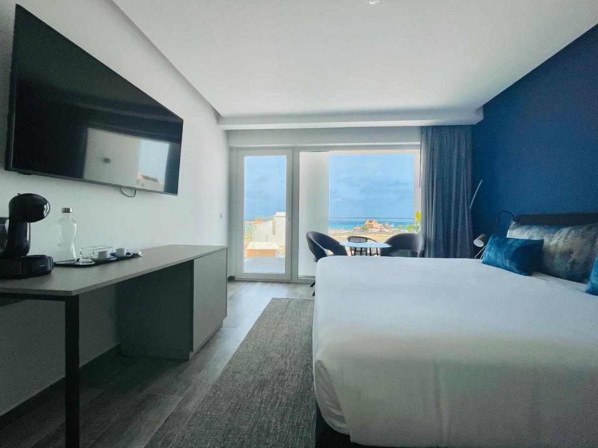 Design Suites Boutique Hotel - Adults Only Santa Maria Exteriér fotografie